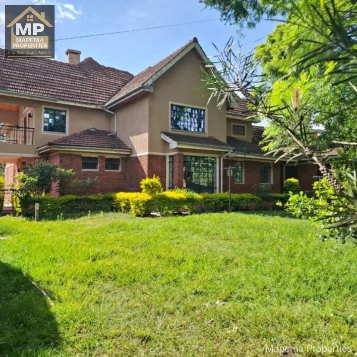 House for rent at Ushirika road