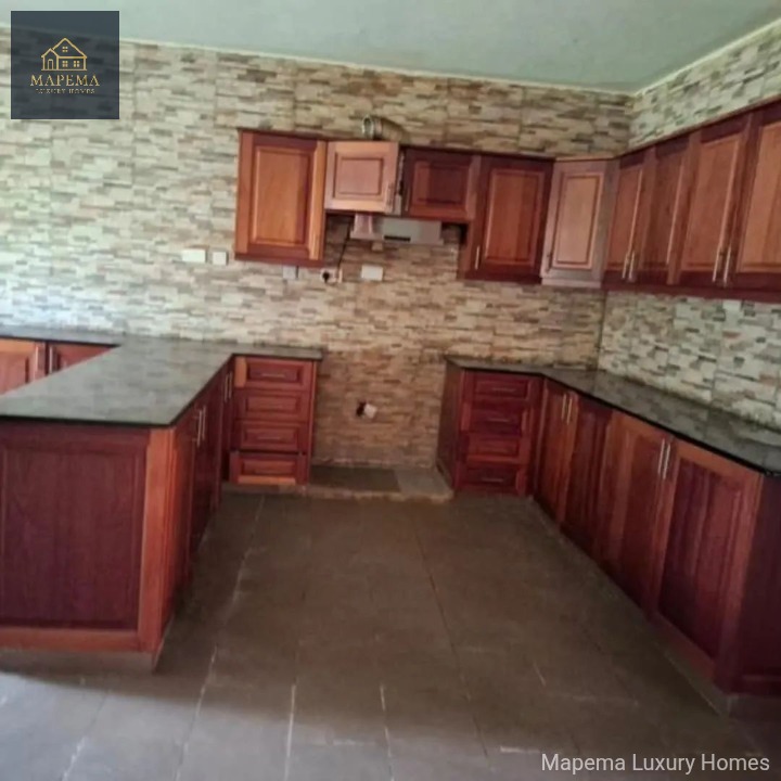 5 Bedroom Modern Villa for Rent – Nandi Road, Karen4-Bedroom All En-Suite Villa To Let – Karen Hardy, Ushirika Road