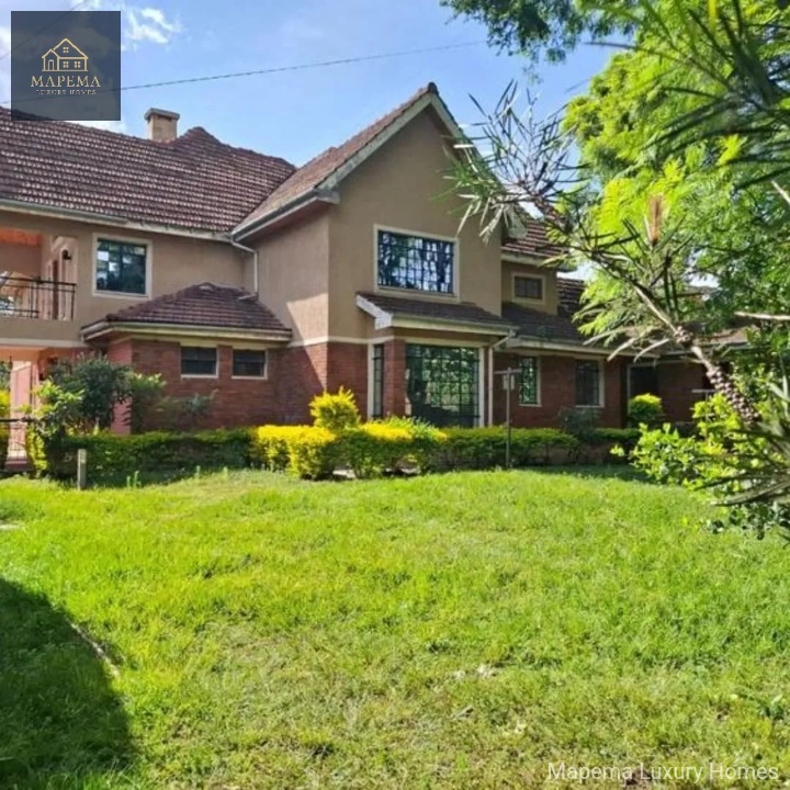 House for rent at Ushirika road, Karen, Nairobi, Kenya