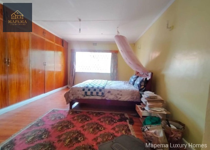 FOR SALE – 4-Bedroom Bungalow, Windy Ridge, Karen Price: Ksh 63M (slightly negotiable)