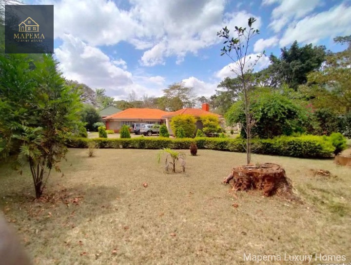 House for sale at Peponi road, Karen, Nairobi, Kenya