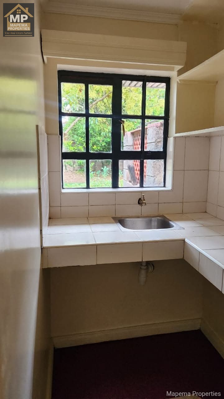 TO LET – 5-Bedroom House, Kuwinda Road, Karen Rent: Ksh 330,000 per month