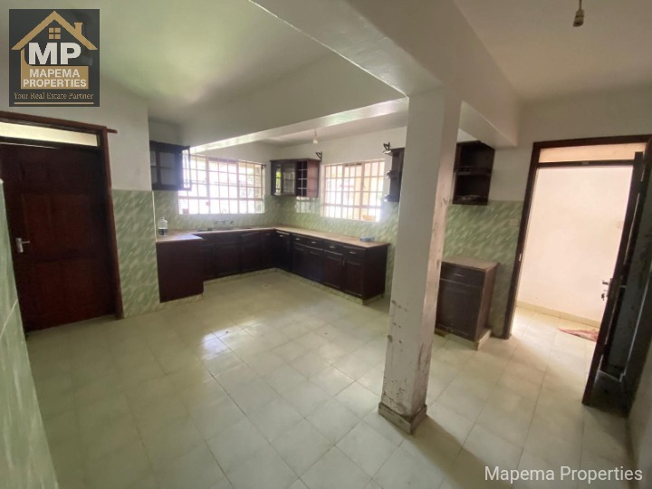TO LET – 5-Bedroom All En-Suite Standalone House, Karen (Ndovu Lane) Rent: Ksh 350,000 per month (negotiable)
