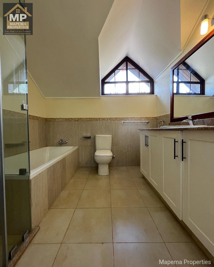 FOR SALE – Elegant 5-Bedroom Home in Karen Hardy (Ushirika Road)