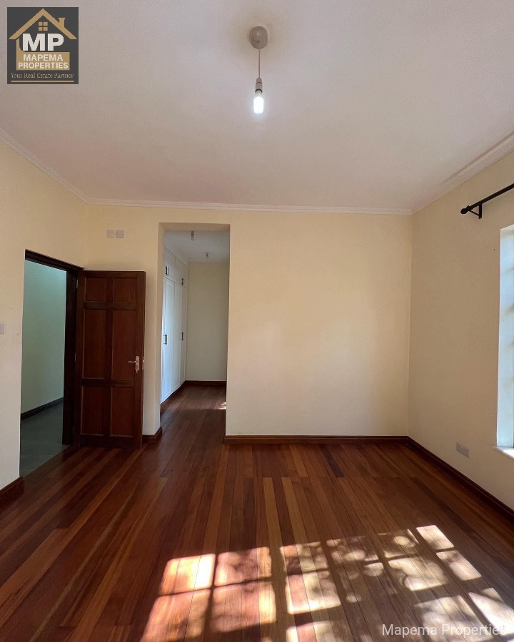 FOR SALE – Elegant 5-Bedroom Home in Karen Hardy (Ushirika Road)
