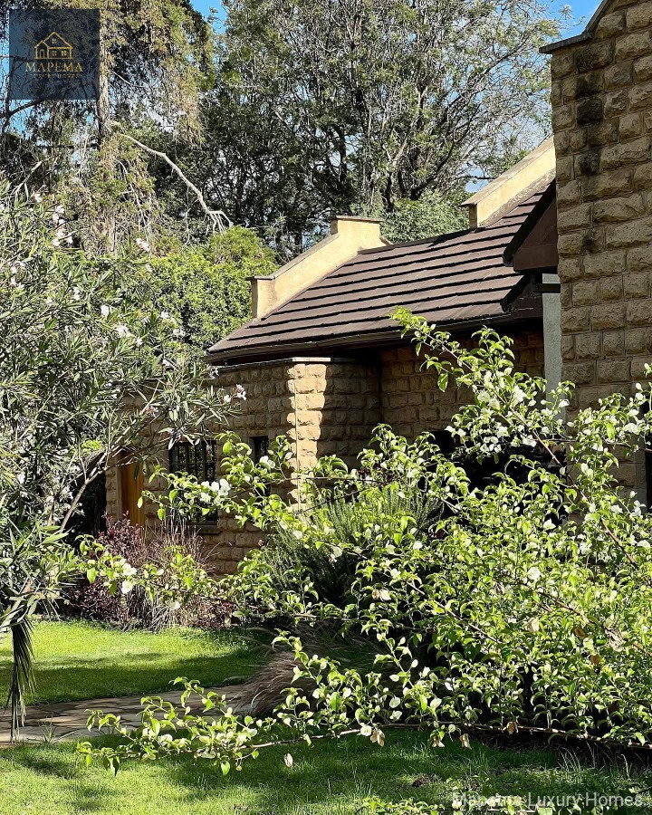 FOR SALE – Elegant 5-Bedroom Home in Karen Hardy (Ushirika Road)