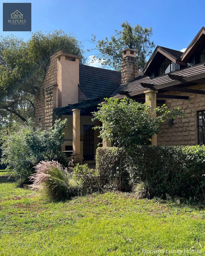 House for sale at Ushirika road, Karen, Nairobi, Kenya