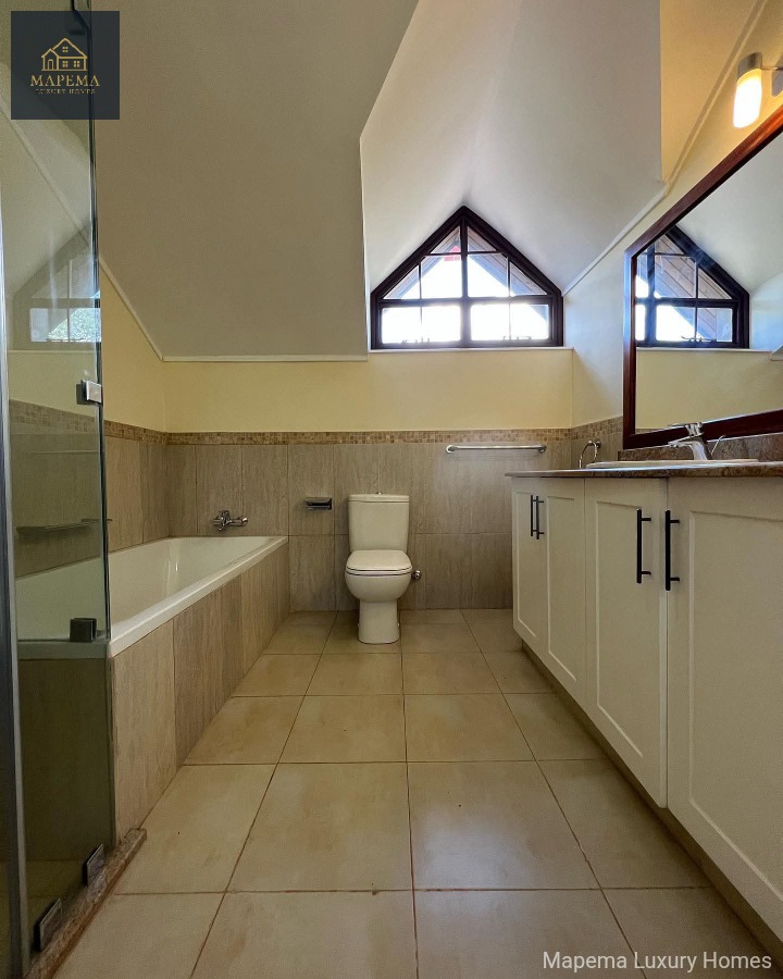 FOR SALE – Elegant 5-Bedroom Home in Karen Hardy (Ushirika Road)