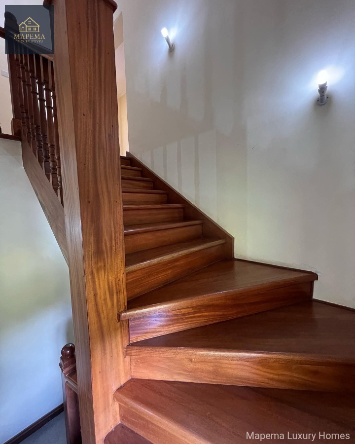 FOR SALE – Elegant 5-Bedroom Home in Karen Hardy (Ushirika Road)