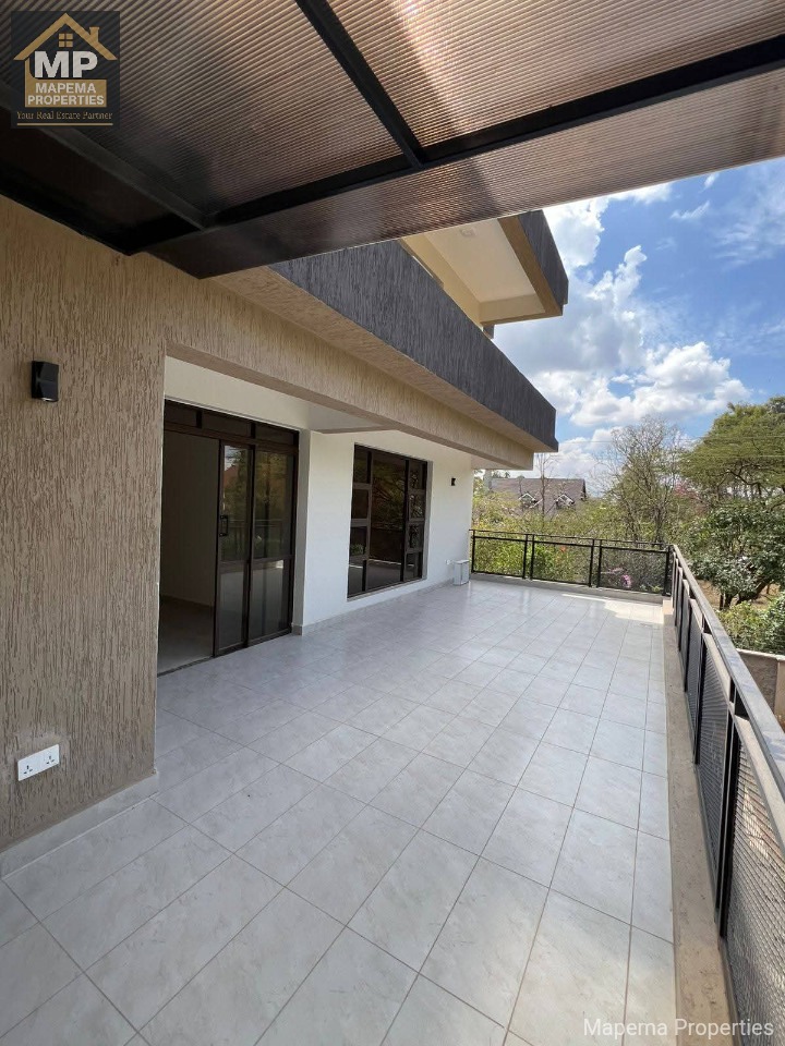 FOR SALE – Elegant 6-Bedroom Villa, Karen (Mukoma Road) Price: USD 1,000,000 / Ksh 130,000,000