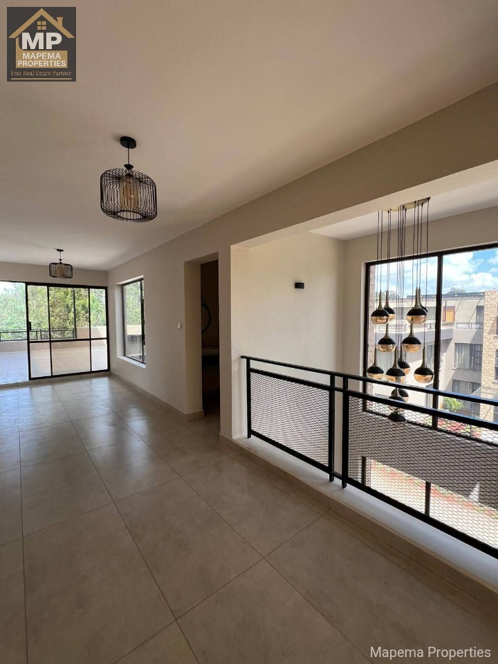 FOR SALE – Elegant 6-Bedroom Villa, Karen (Mukoma Road) Price: USD 1,000,000 / Ksh 130,000,000