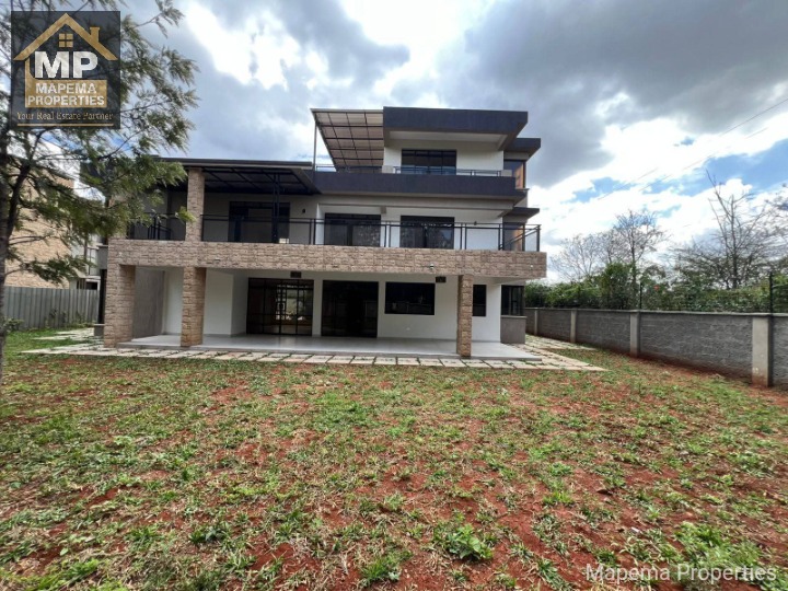 House for sale at Mukoma road