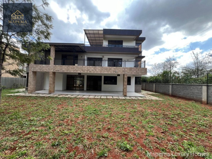 House for sale at Simba lane, Karen, Nairobi, Kenya
