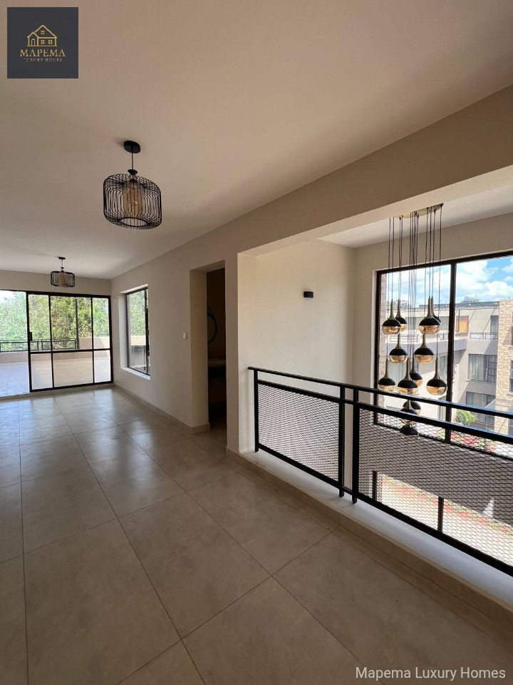 FOR SALE – Elegant 6-Bedroom Villa, Karen (Mukoma Road) Price: USD 1,000,000 / Ksh 130,000,000