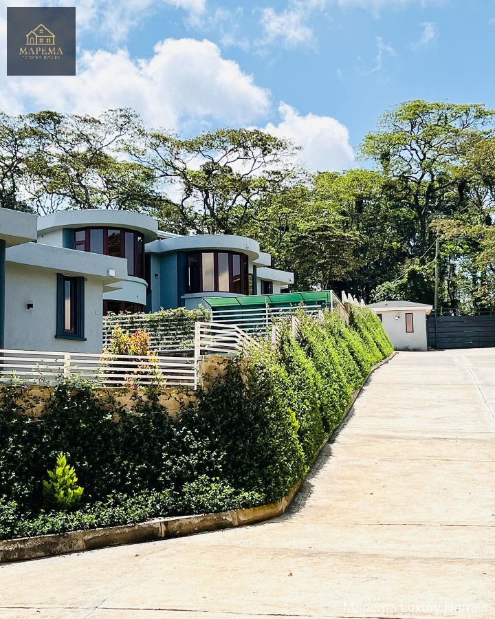 House for rent at Muteero road, Karen, Nairobi, Kenya