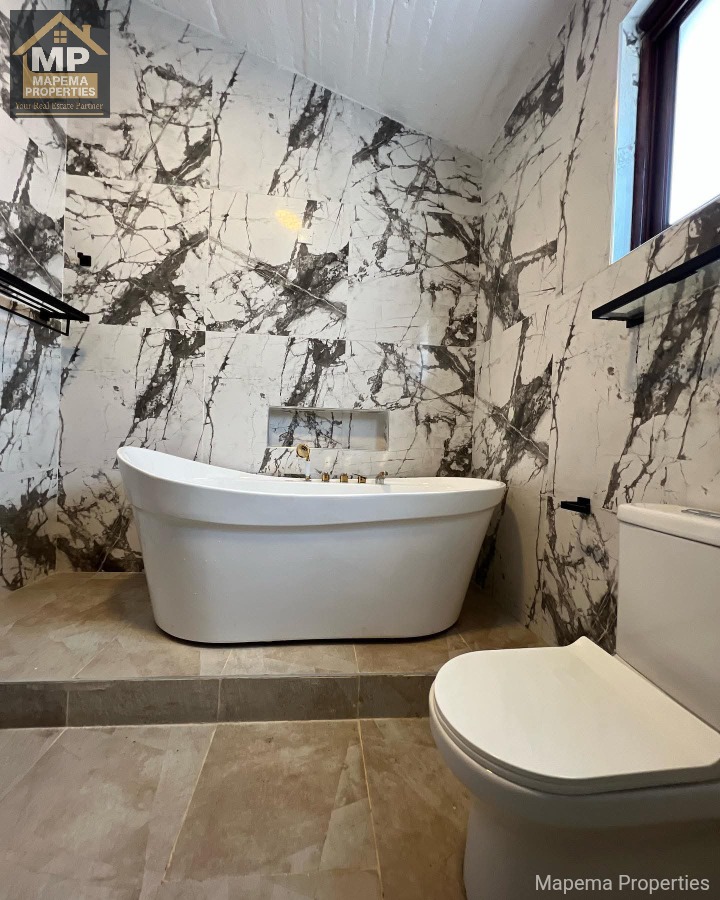 TO LET – Modern 4-Bedroom House, Karen (Muteero Road)