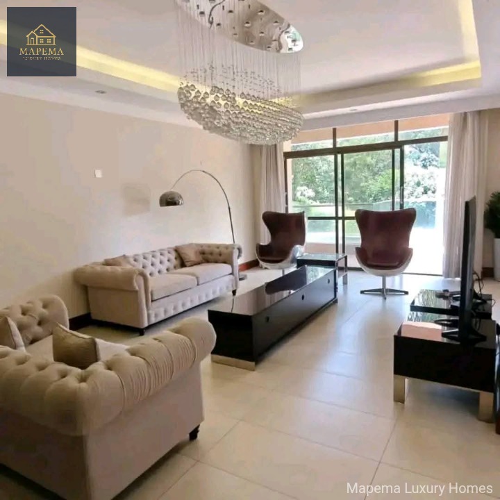 TO LET – Fully Furnished 5-Bedroom Villa, Karen (Bomas of Kenya Area) Rent: KSh 700,000 per month