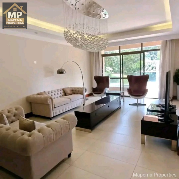 TO LET – Fully Furnished 5-Bedroom Villa, Karen (Bomas of Kenya Area) Rent: KSh 700,000 per month