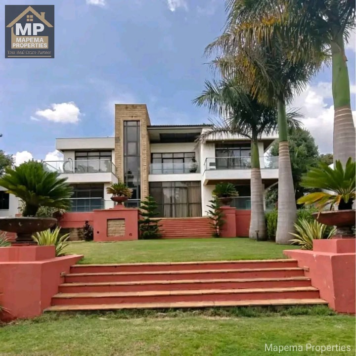 House for rent at Bomas of kenya