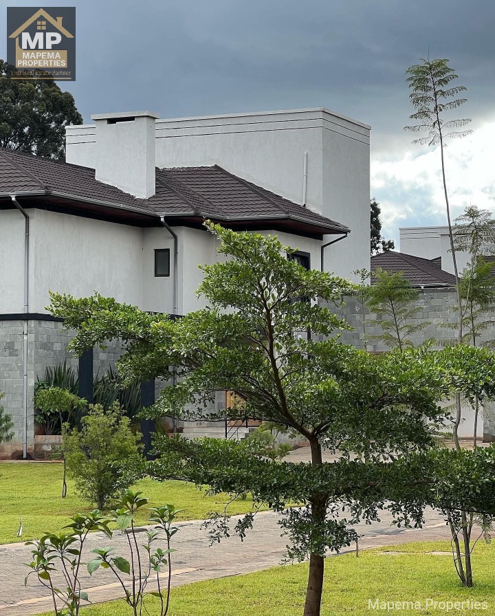 TO LET – 5-Bedroom House in Karen, Ololua Ridge Rent: KSh 450,000 per month