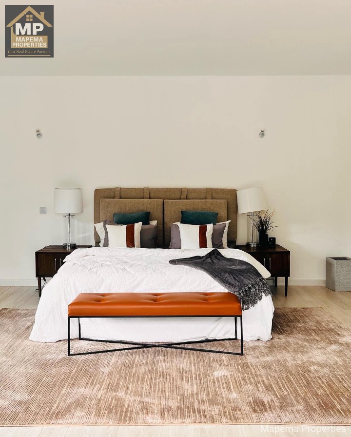 TO LET – 5-Bedroom House in Karen, Ololua Ridge Rent: KSh 450,000 per month