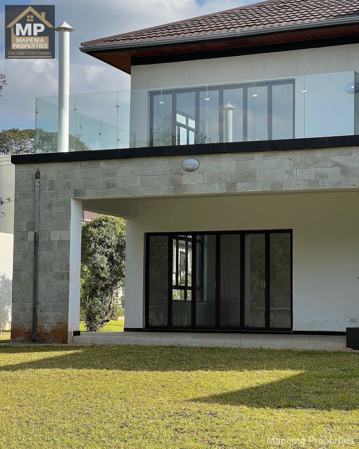 TO LET – 5-Bedroom House in Karen, Ololua Ridge Rent: KSh 450,000 per month