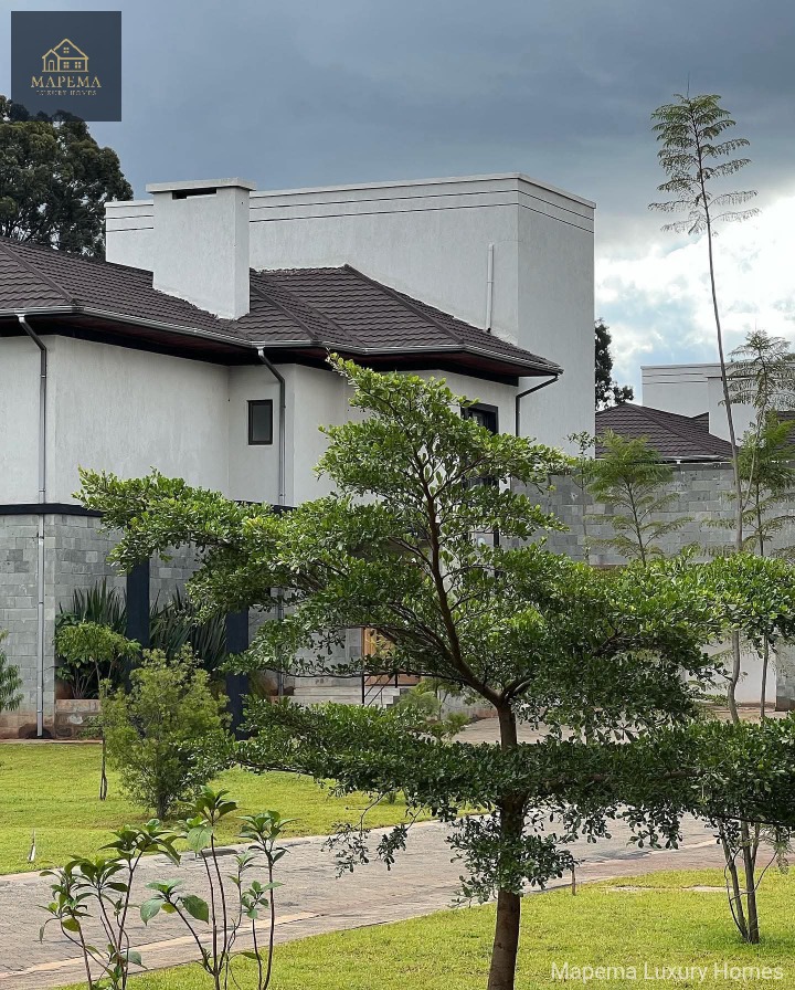 TO LET – 5-Bedroom House in Karen, Ololua Ridge Rent: KSh 450,000 per month