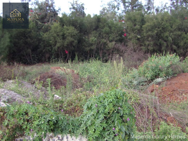 Land_plot for sale at Galleria Mall, Karen, Nairobi, Kenya