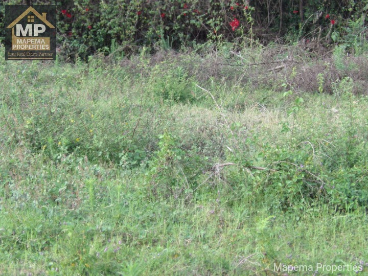 FOR SALE – Prime ½ Acre Commercial Land, Karen (Opposite Galleria Mall / bomas of Kenya) Price: KSh 75,000,000