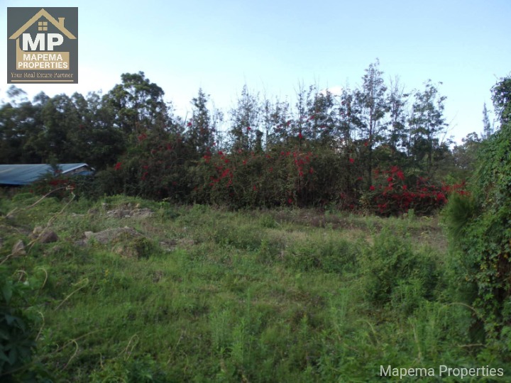 FOR SALE – Prime ½ Acre Commercial Land, Karen (Opposite Galleria Mall / bomas of Kenya) Price: KSh 75,000,000