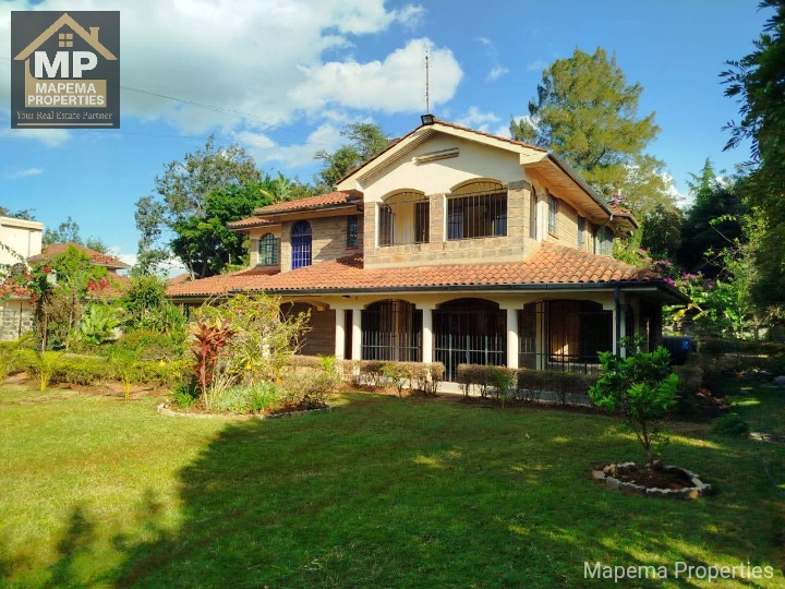 House for rent at Kuwida road