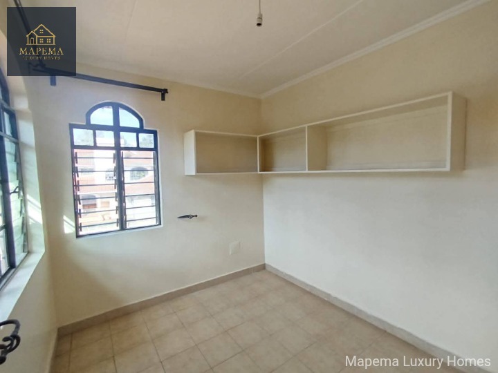 TO LET – 4-Bedroom House in Karen, Kuwinda Road Rent: KSh 350,000 per month