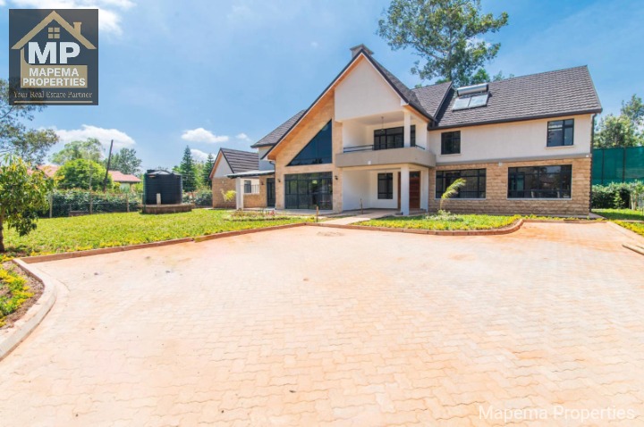 House for rent at Bogani road