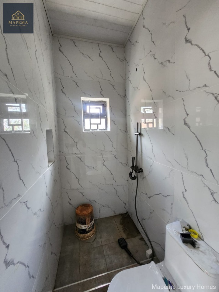 4 Bedroom Stand-Alone House for Rent in Karen Bogani Road | Private Compound