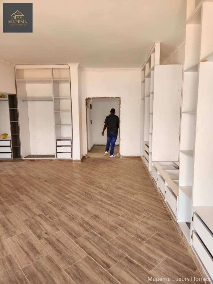 4 Bedroom Stand-Alone House for Rent in Karen Bogani Road | Private Compound