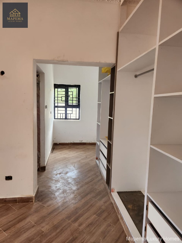 4 Bedroom Stand-Alone House for Rent in Karen Bogani Road | Private Compound