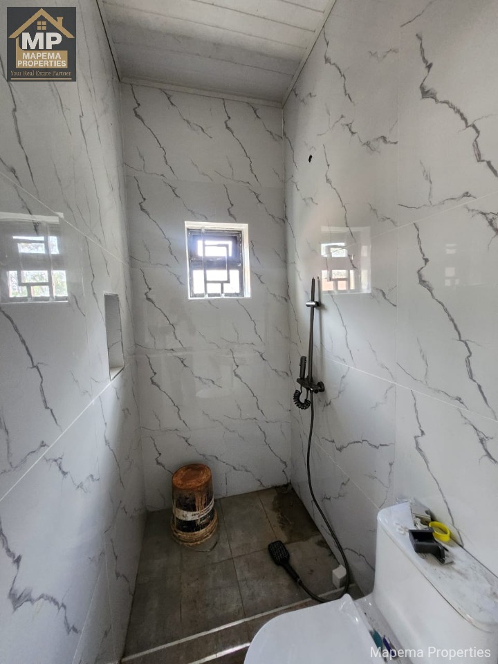 4 Bedroom Stand-Alone House for Rent – Bogani Road, Karen