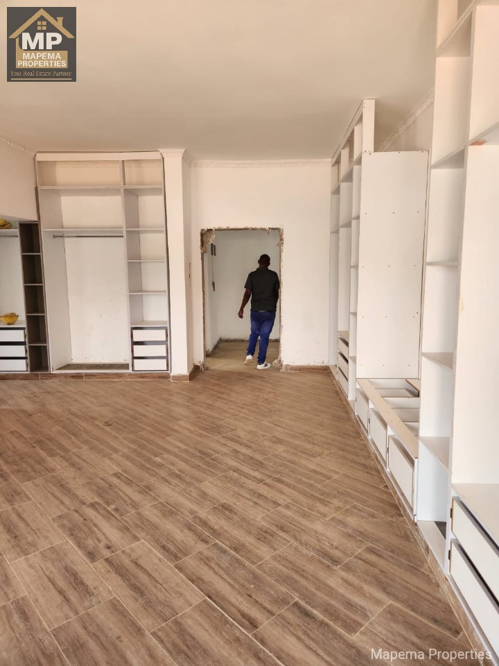 4 Bedroom Stand-Alone House for Rent – Bogani Road, Karen