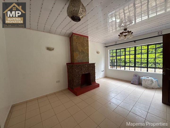 3 Bedroom House for Rent – Bomas of Kenya, Karen Rent: Ksh 150,000 per month