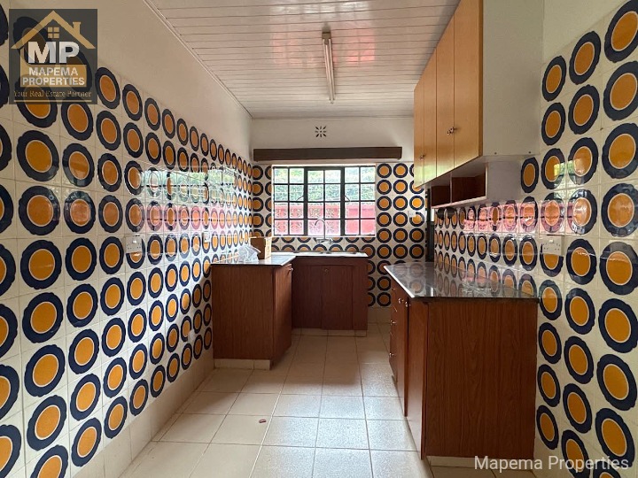 3 Bedroom House for Rent – Bomas of Kenya, Karen Rent: Ksh 150,000 per month