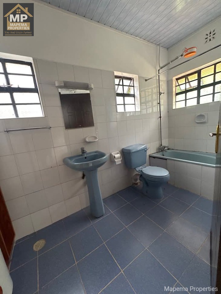 3 Bedroom House for Rent – Bomas of Kenya, Karen Rent: Ksh 150,000 per month