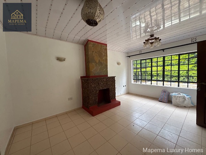 3 Bedroom House for Rent – Bomas of Kenya, Karen Rent: Ksh 150,000 per month