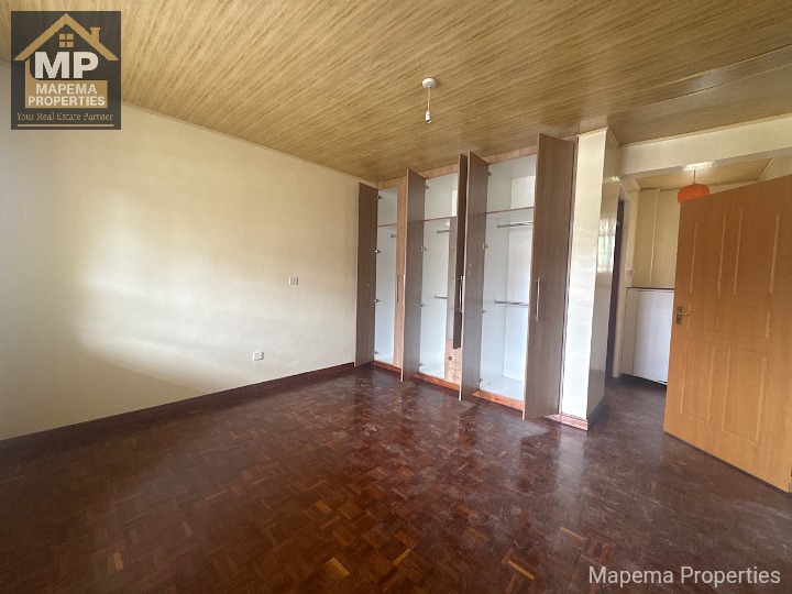 For Rent: 4-Bedroom House in Karen – Bomas of Kenya