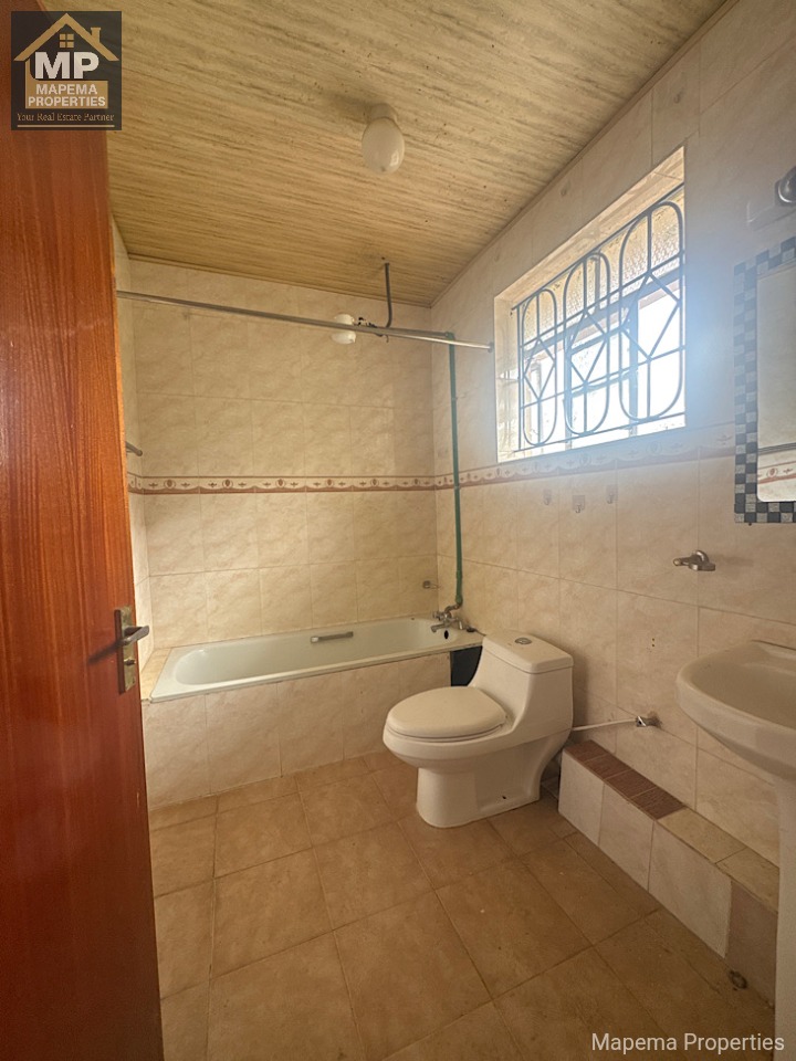 For Rent: 4-Bedroom House in Karen – Bomas of Kenya
