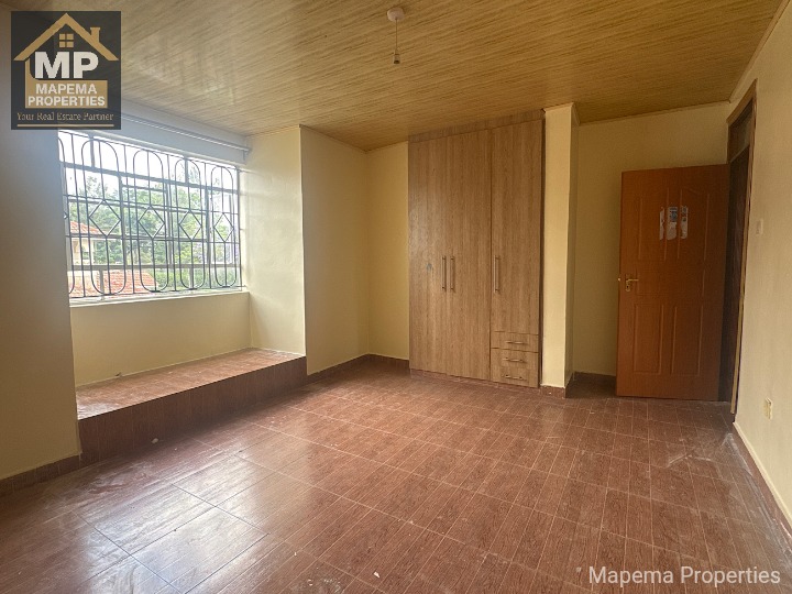 For Rent: 4-Bedroom House in Karen – Bomas of Kenya