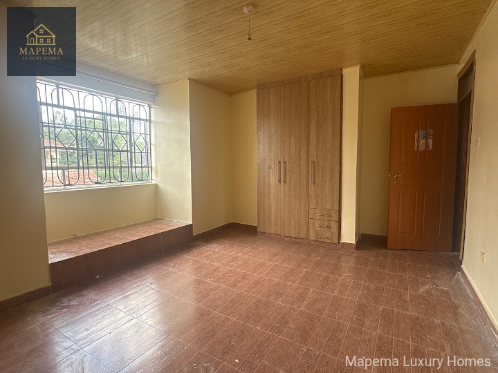 For Rent: 4-Bedroom House in Karen – Bomas of Kenya
