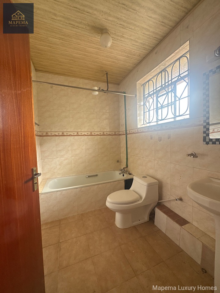For Rent: 4-Bedroom House in Karen – Bomas of Kenya