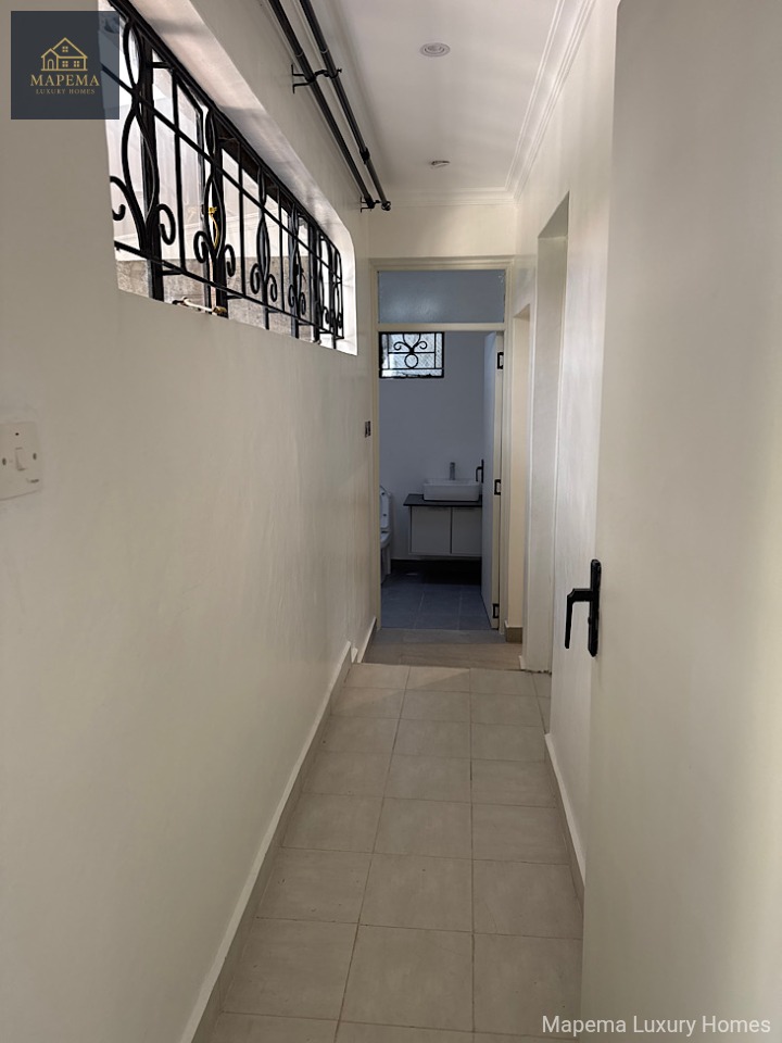 To Let: Spacious 2-Bedroom House in Karen – Tree Lane (Own Compound)