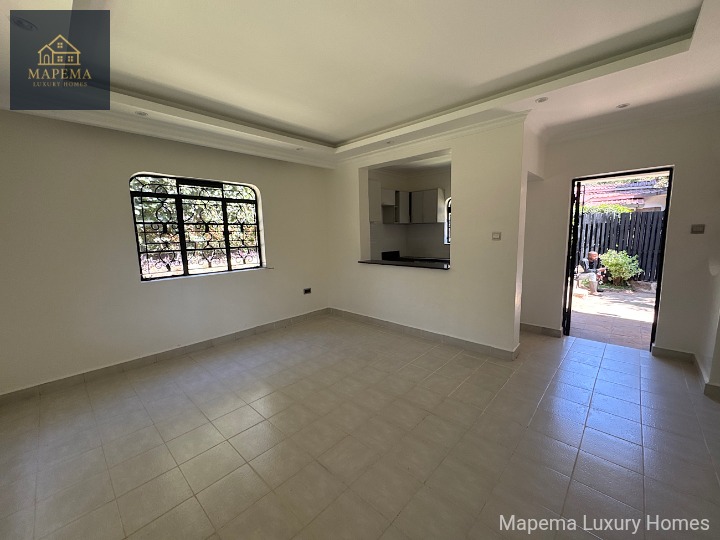 To Let: Spacious 2-Bedroom House in Karen – Tree Lane (Own Compound)