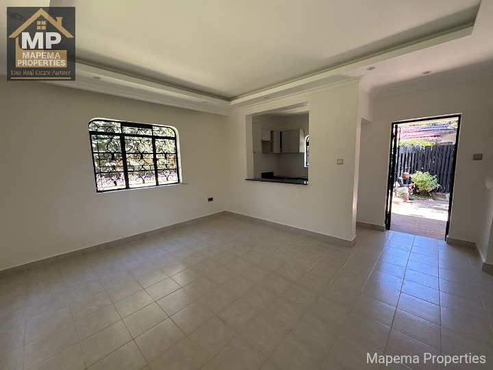 To Let: Spacious 2-Bedroom House in Karen – Tree Lane (Own Compound)